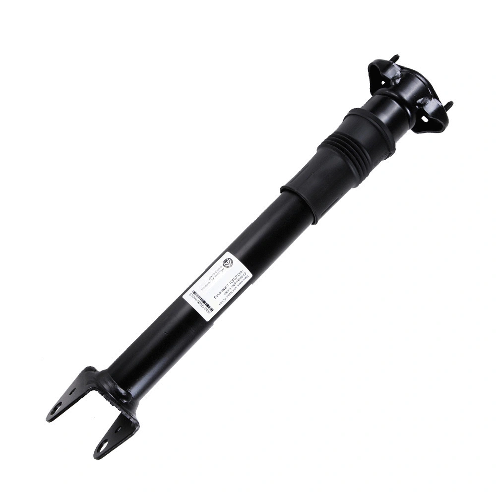 Amortisseur Miessler Automotive 1187-01-2531