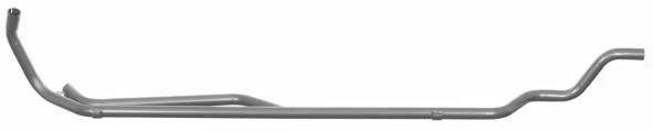 Tuyau d'échappement VEGAZ GmbH RR-82