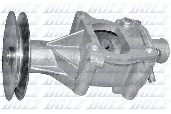 Pompe à eau, refroidissement du moteur DOLZ S113