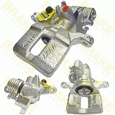 Étrier de frein Brake ENGINEERING CA2561