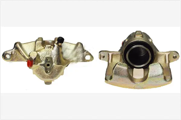 Étrier de frein DEPA ET72358