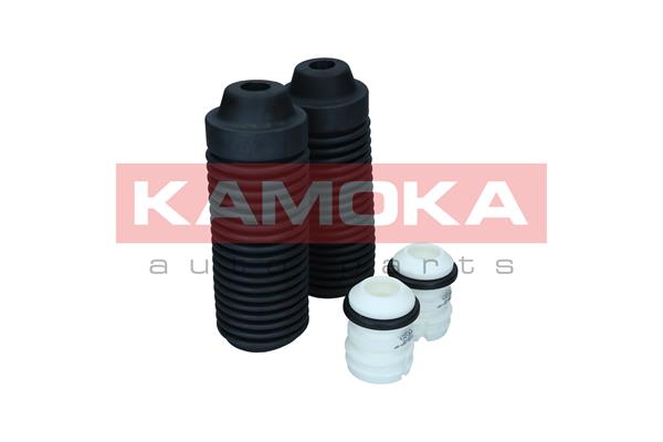Kit de protection contre la poussière, amortisseur KAMOKA 2019218