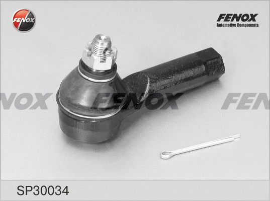 Rotule de barre de connexion FENOX SP30034