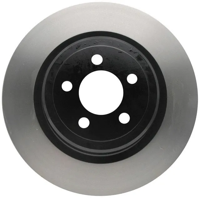 Disque de frein Pika US-Parts 271-3286