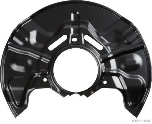 Déflecteur, disque de frein HERTH+BUSS JAKOPARTS J3322001