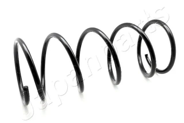 Ressort de suspension JAPANPARTS ZC2991A