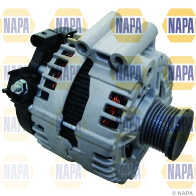 Alternateur NAPA NAL2073