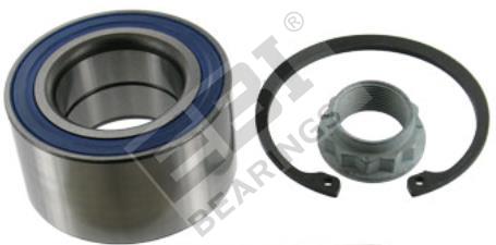 Kit de roulements de roue EBI EBK2288