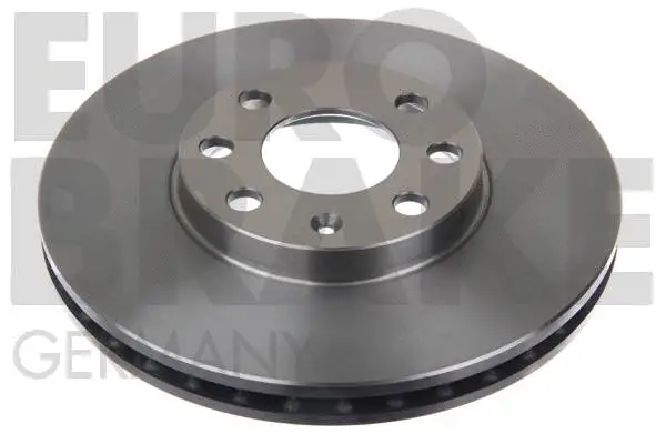 Disque de frein EUROBRAKE 5815203629