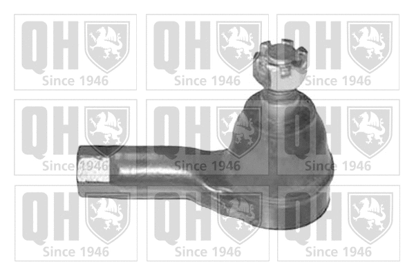 Rotule de barre de connexion QUINTON HAZELL QR2827S
