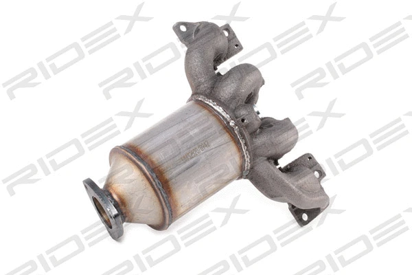 Catalyseur RIDEX 429C0005