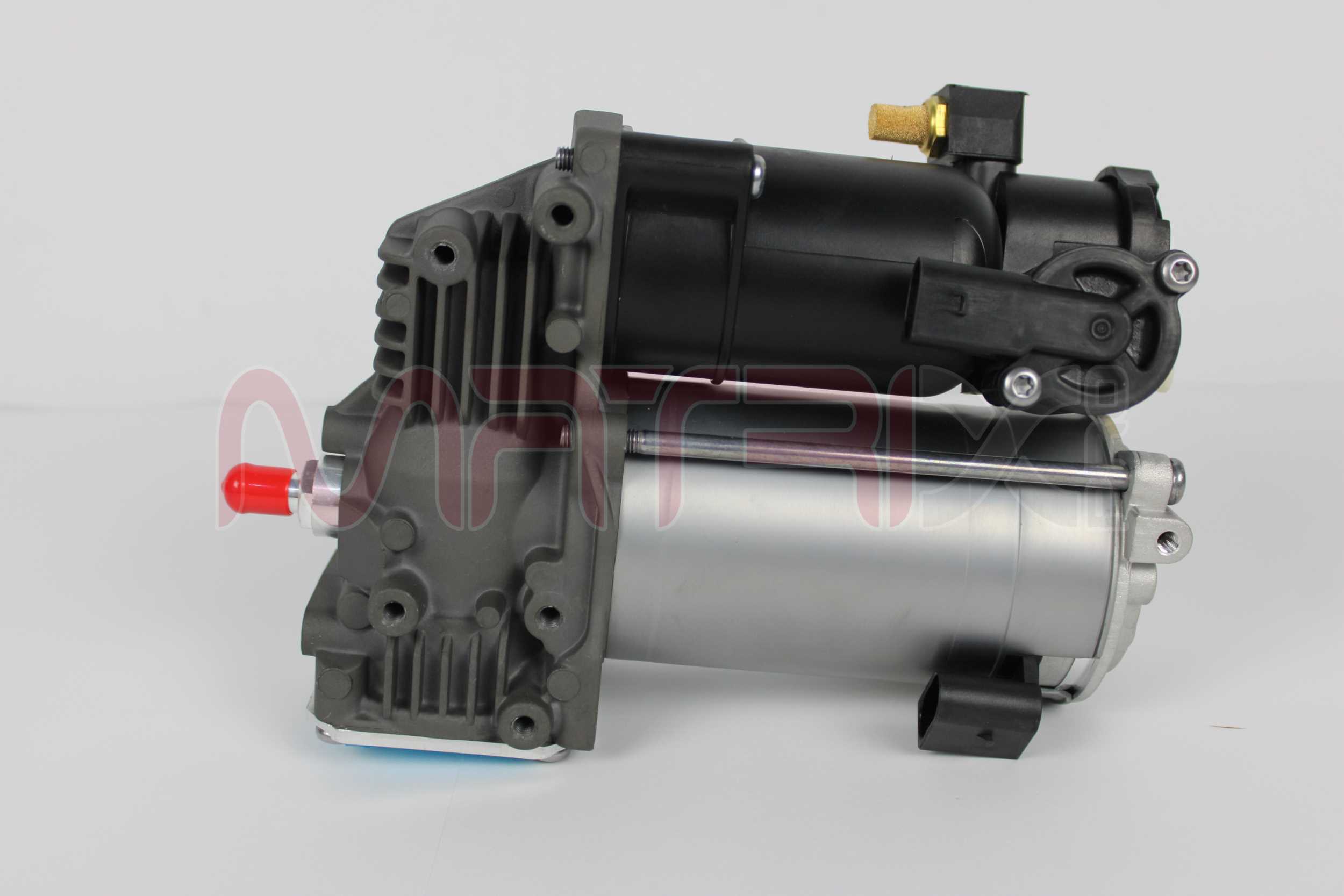 Compresseur, système d'air comprimé MATRIX PRO MX03320426