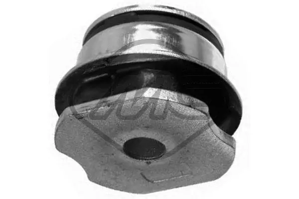 Suspension, corps de l'essieu Metalcaucho 04372
