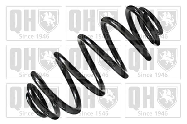 Ressort de suspension QUINTON HAZELL QCS5685