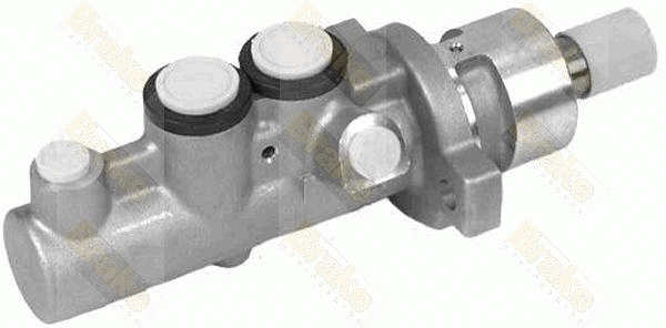 Maître-cylindre de frein Brake ENGINEERING MC1235BE