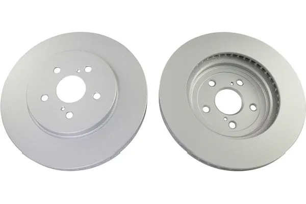 Disque de frein KAVO PARTS BR-9457-C
