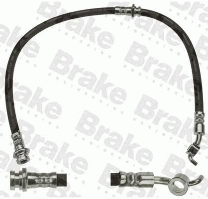 Flexible de frein Brake ENGINEERING BH778612