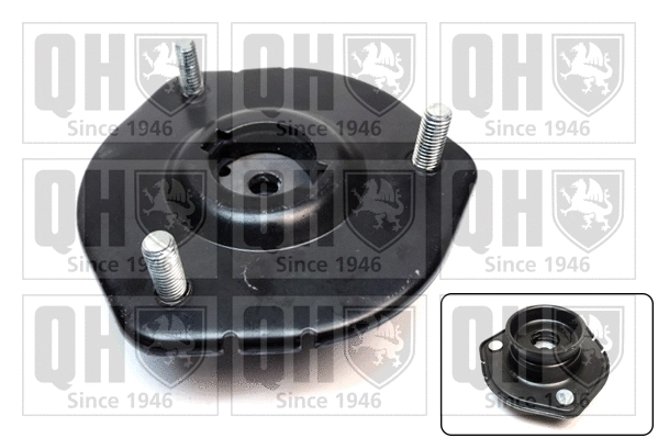Coupelle de suspension QUINTON HAZELL EMR4928