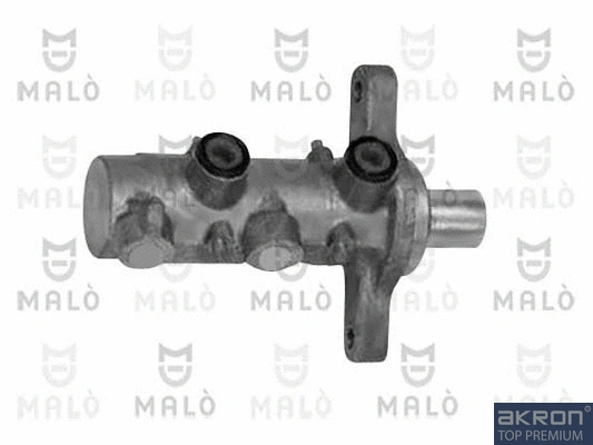 Maître-cylindre de frein AKRON-MALÒ 89889