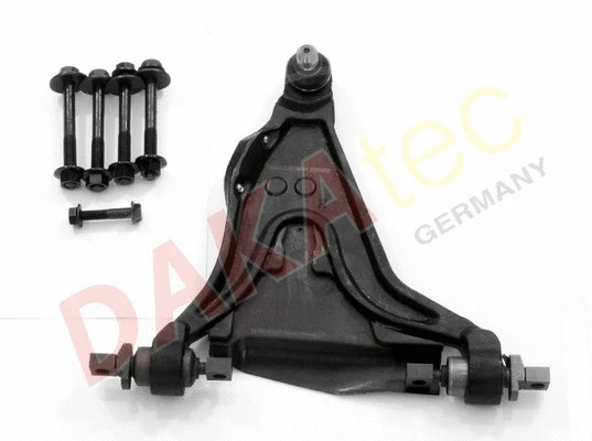 Bras de liaison, suspension de roue DAKAtec 100467
