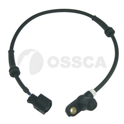 Capteur, vitesse de roue OSSCA 06538