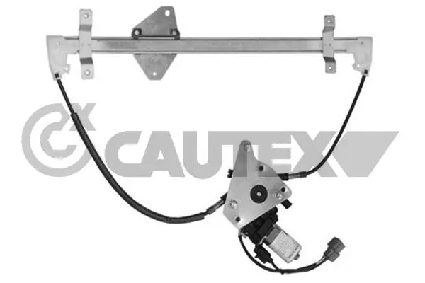 Lève-vitre CAUTEX 707255