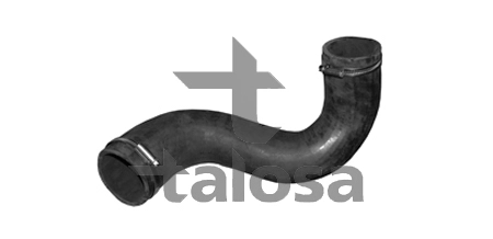 Gaine de suralimentation TALOSA 66-14916
