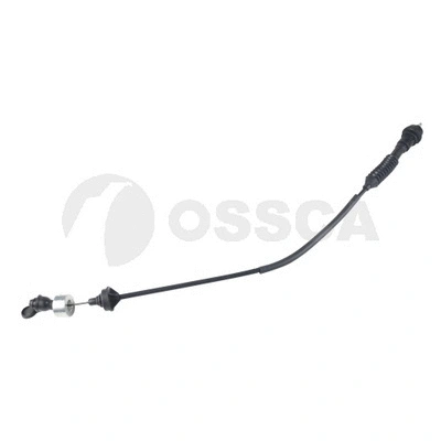 Tirette à câble, commande d'embrayage OSSCA 53685