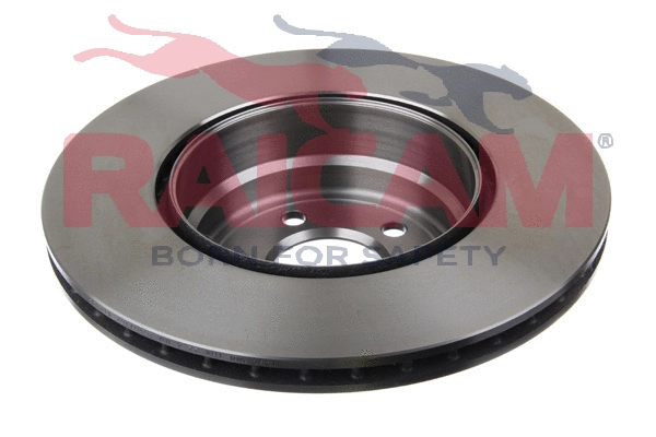 Disque de frein RAICAM RD01145