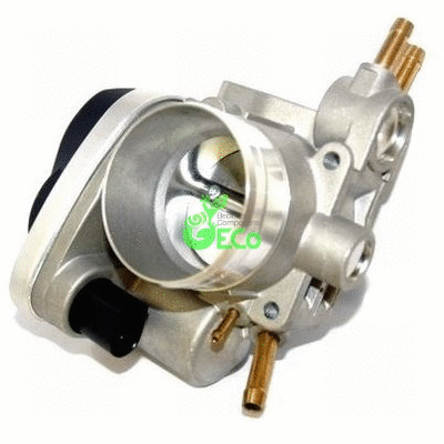 Corps papillon GECO CF19309