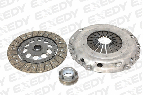 Kit d'embrayage EXEDY BZK2006
