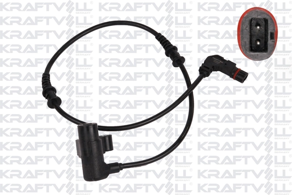 Capteur, vitesse de roue KRAFTVOLL GERMANY 05090488