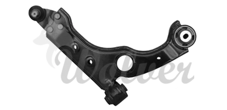 Rotule de barre de connexion WOLVER SP318512
