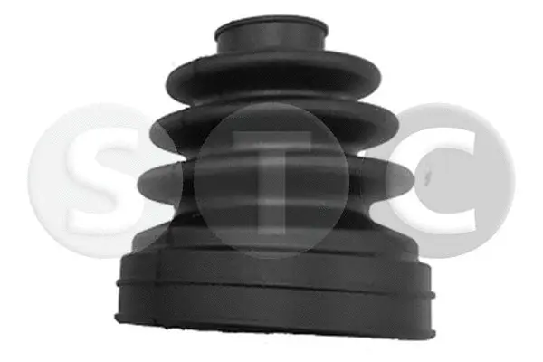 Joint-soufflet, arbre de commande STC T410343