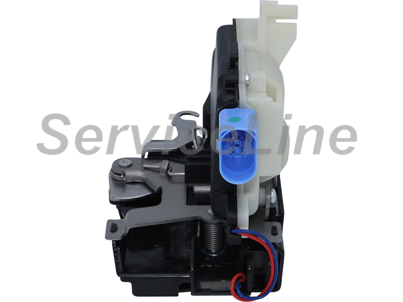 Serrure de porte APC ATS10039