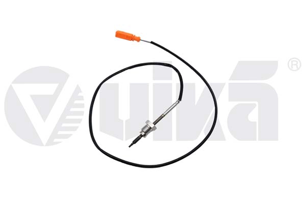 Capteur, température des gaz vika 99061844501
