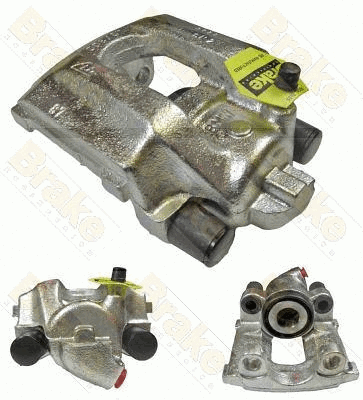 Étrier de frein Brake ENGINEERING CA1446