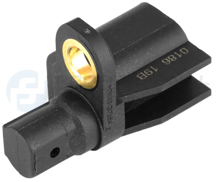 Capteur, vitesse de roue Professional Parts 28433609