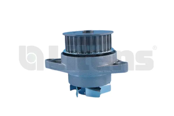 Pompe à eau + kit de courroie crantée Litens LTW979548A