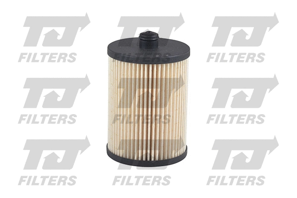 Filtre à carburant QUINTON HAZELL QFF0019