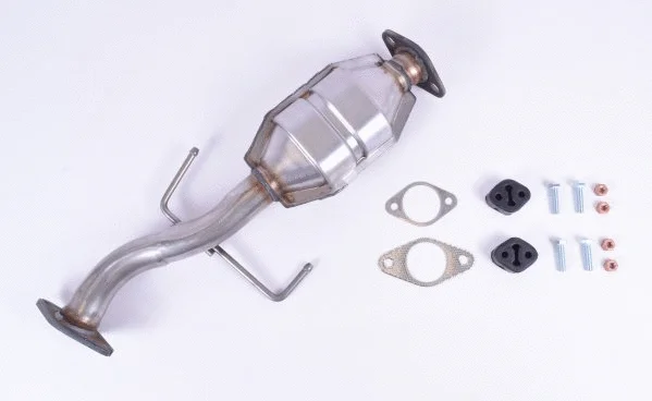 Catalyseur EEC MA8001
