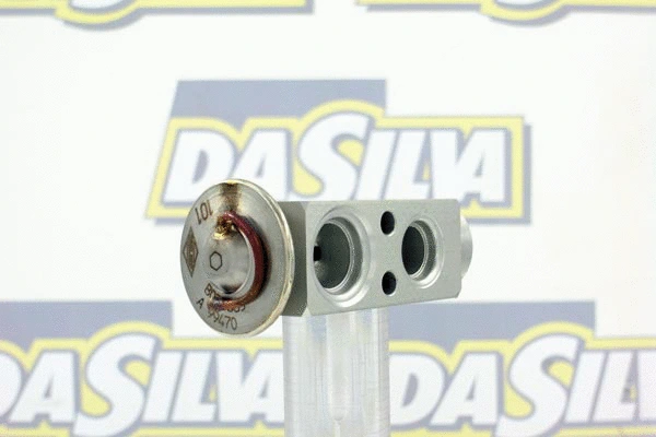 Détendeur, climatisation DA SILVA FD1126