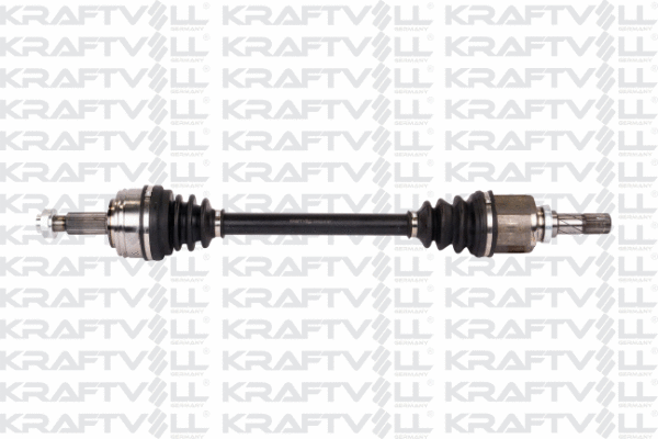 Arbre de transmission KRAFTVOLL GERMANY 01010020