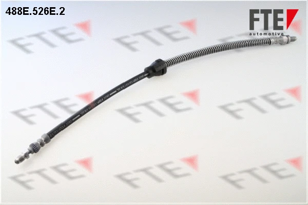 Flexible de frein FTE 9240292