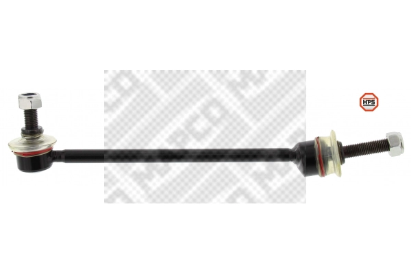 Entretoise/tige, stabilisateur MAPCO 52854HPS