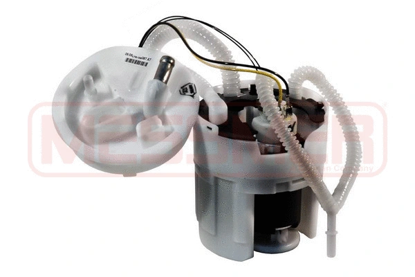 unité d'alimentation de carburant MESSMER 775199