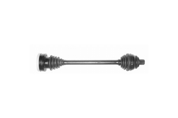 Arbre de transmission DA SILVA 2133T