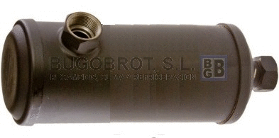 Filtre déshydratant, climatisation BUGOBROT 20-83520