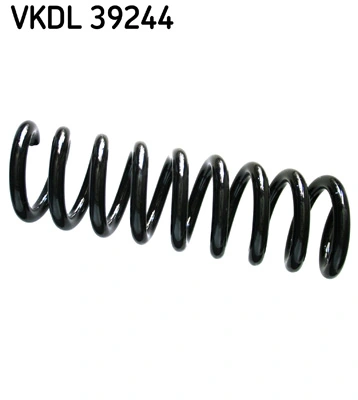 Ressort de suspension SKF VKDL 39244
