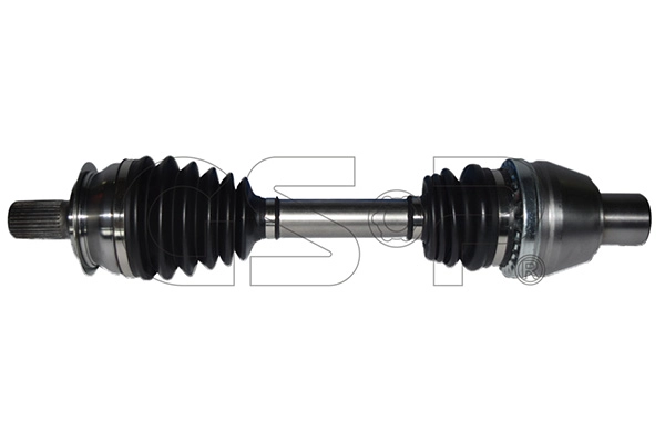 Arbre de transmission GSP-BR 235104